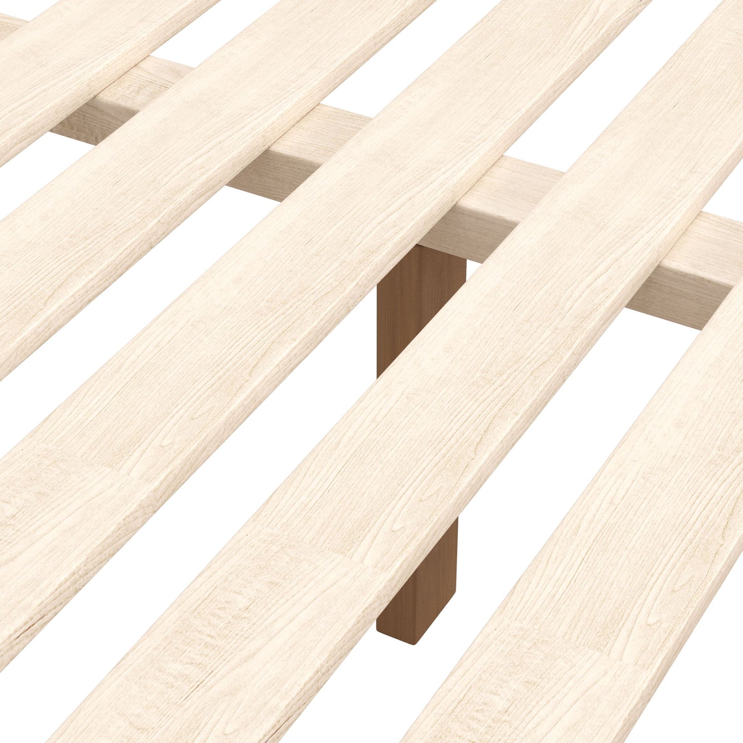 Repos - Bed