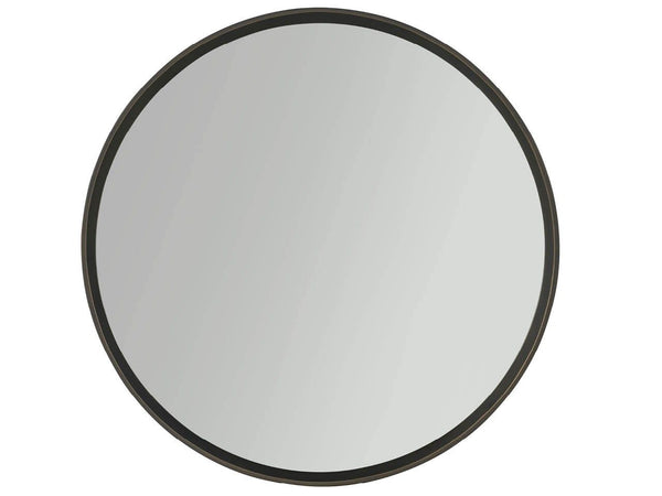 Dwell - Mirror - Black