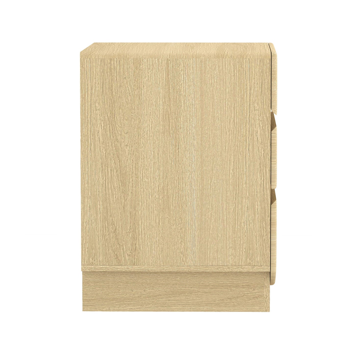 Manhattan Ardea - 3-Drawer Nightstand