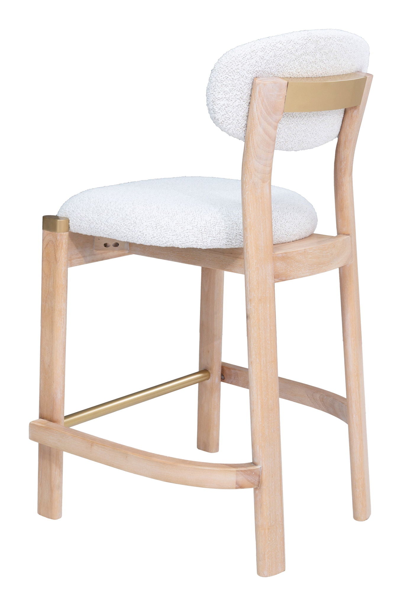 Rilou - Counter Stool (Set of 2)