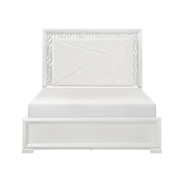 Luna Eastern King Bed