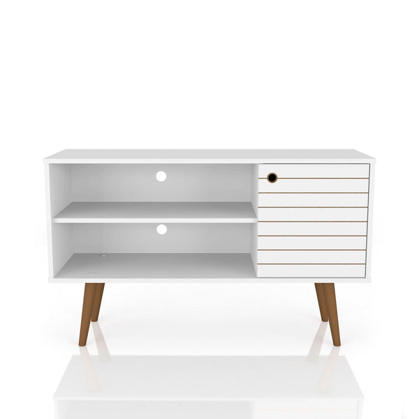 Manhattan Liberty - TV Stand