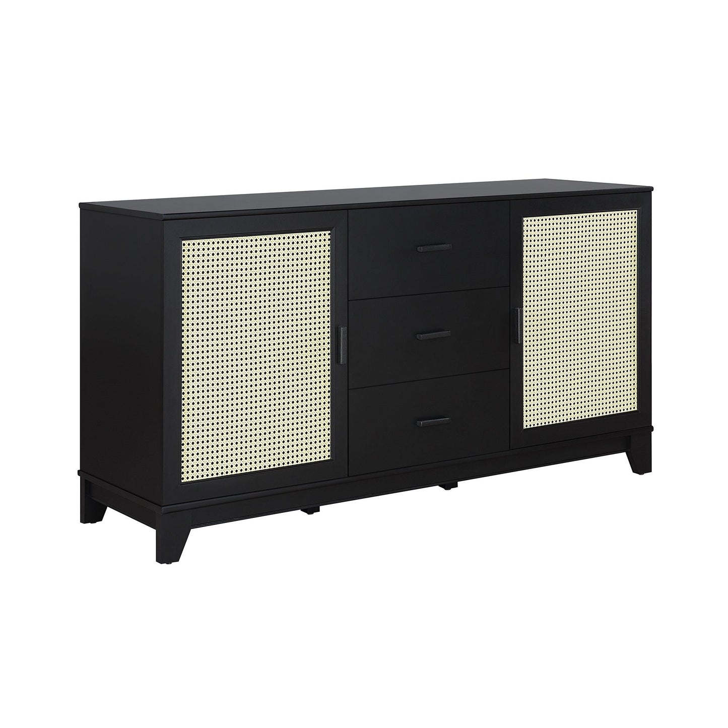 Manhattan Sheridan - Wood Sideboard