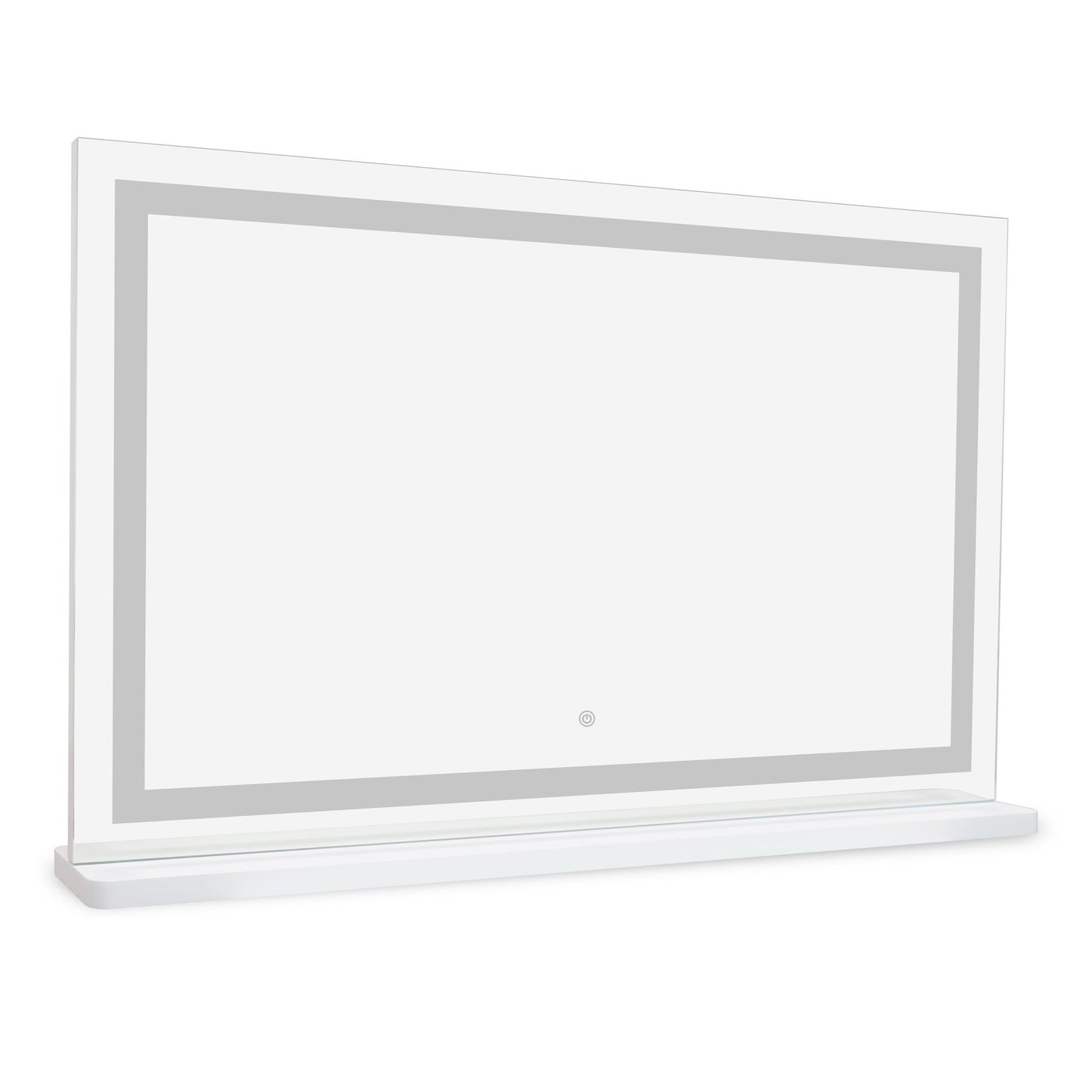 Lola - LED Panel Vanity Mirror