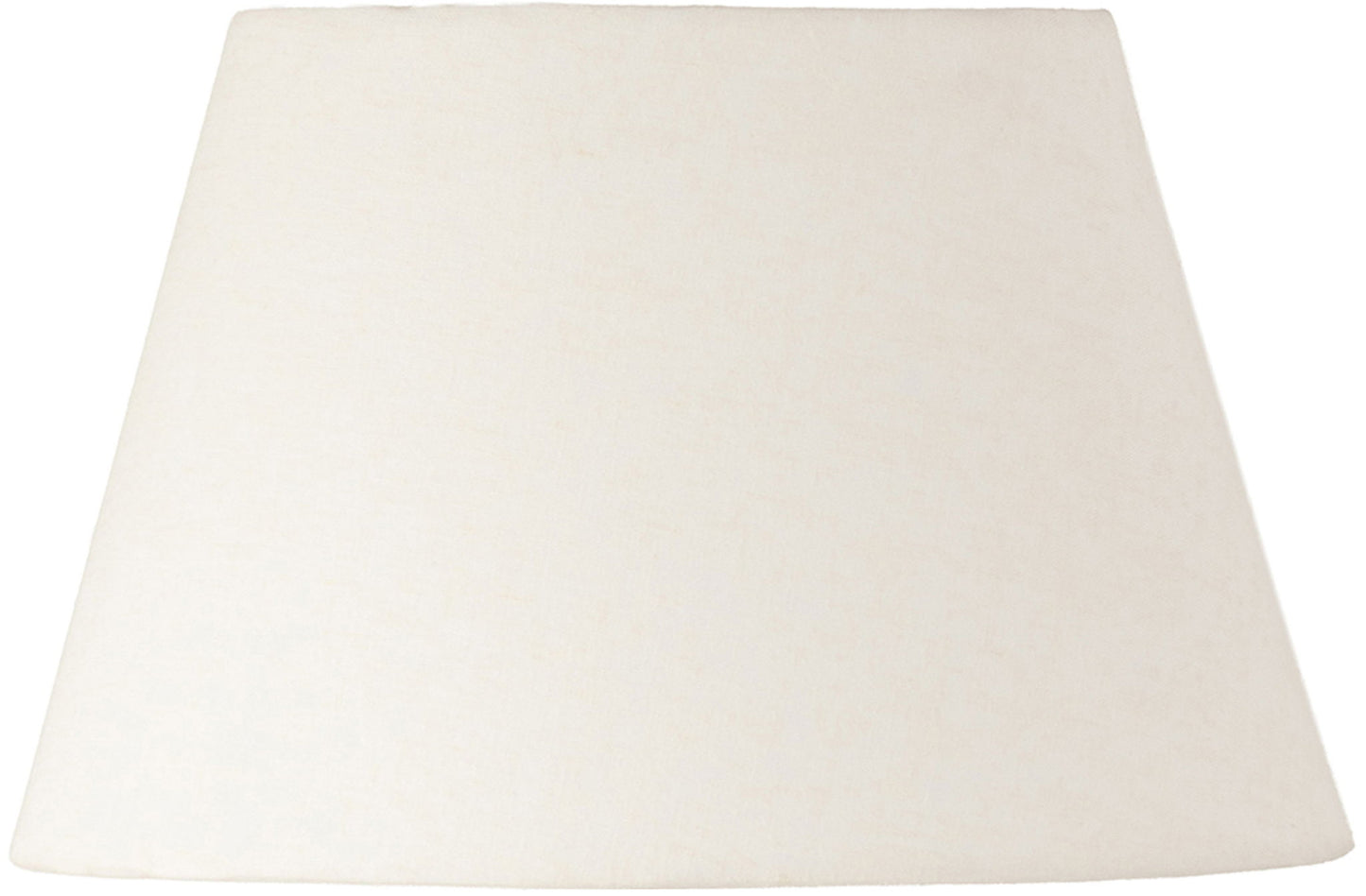 Solis - 14" Genuine Marble And Mango Wood Base With Linen Textured Fabric Shade Table Lamp