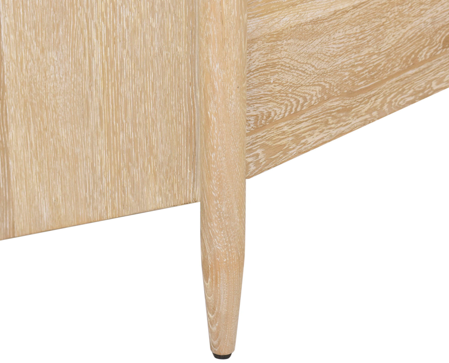 Oakwood - Night Stand - White Oak