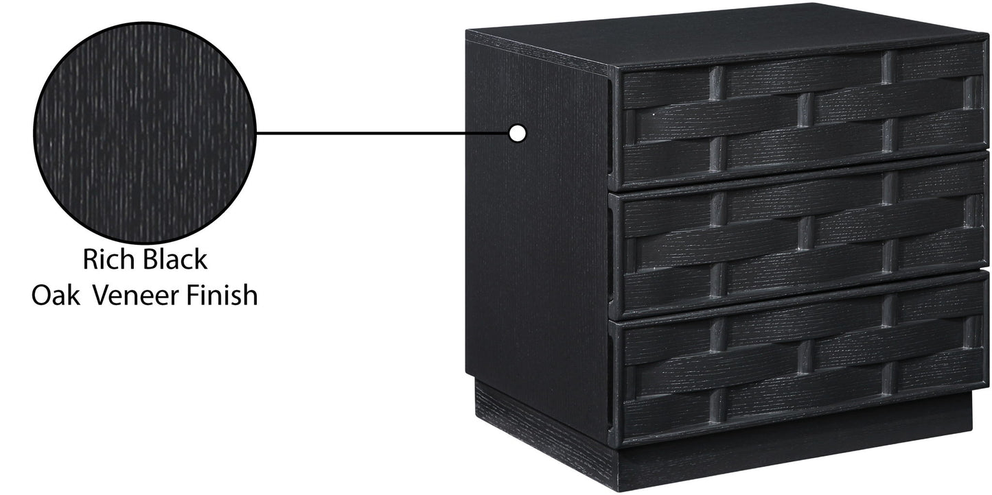 Weave - Night Stand