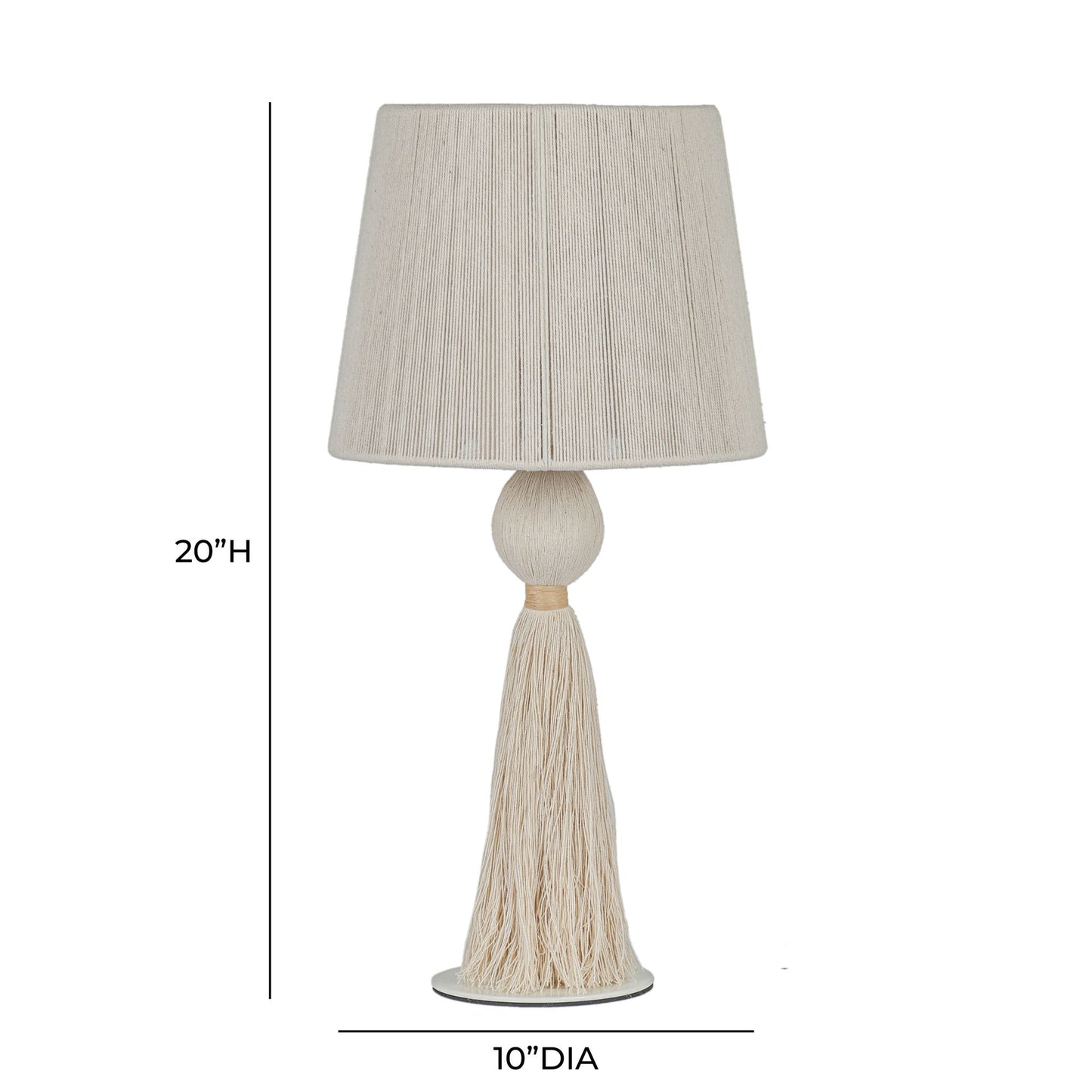Samba - Table Lamp