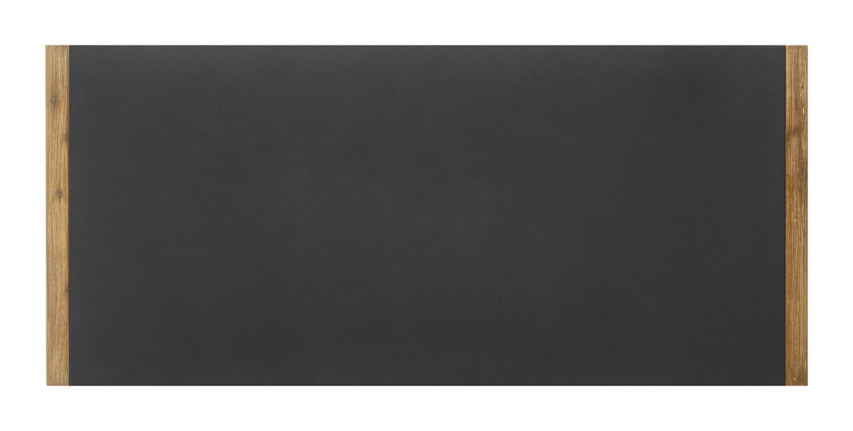 Kata - Outdoor Dining Table - Gray