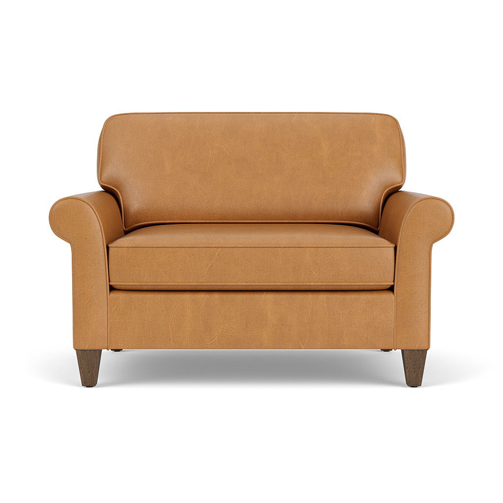 Westside - Arm Chair and a Half