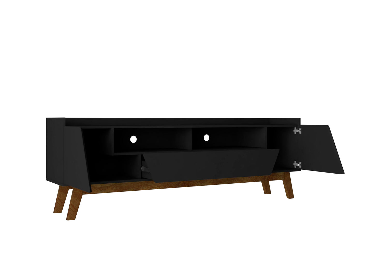 Manhattan Marcus - 71" TV Stand