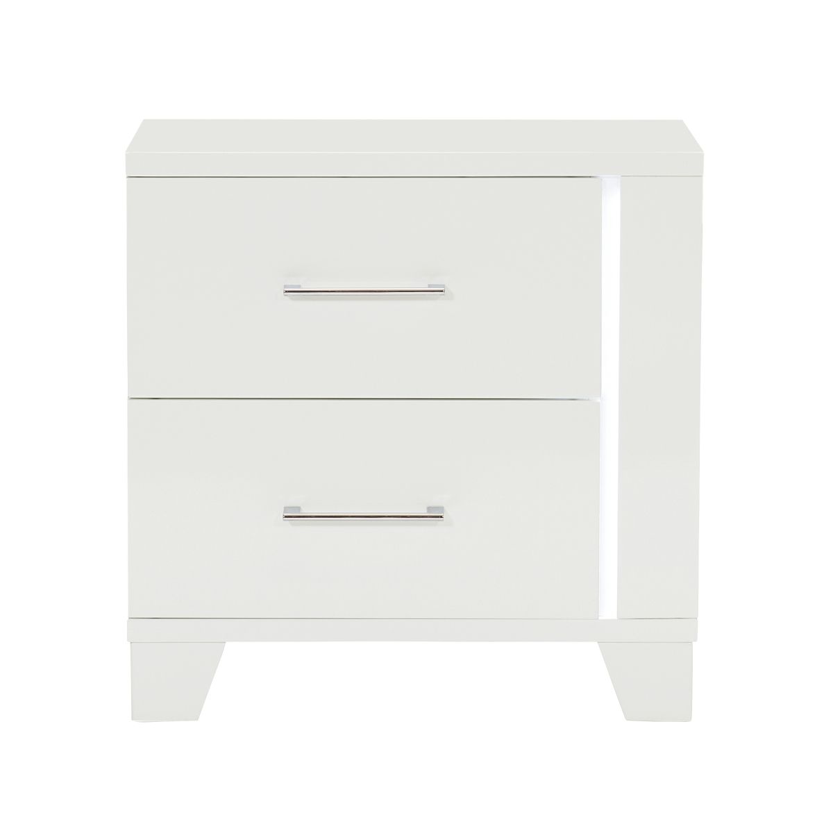 Kerren Night Stand, LED Lighting