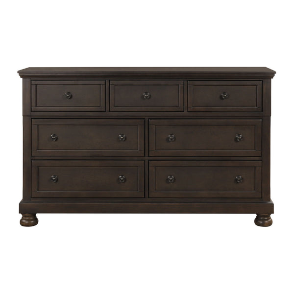 Begonia Dresser, Hidden Drawer