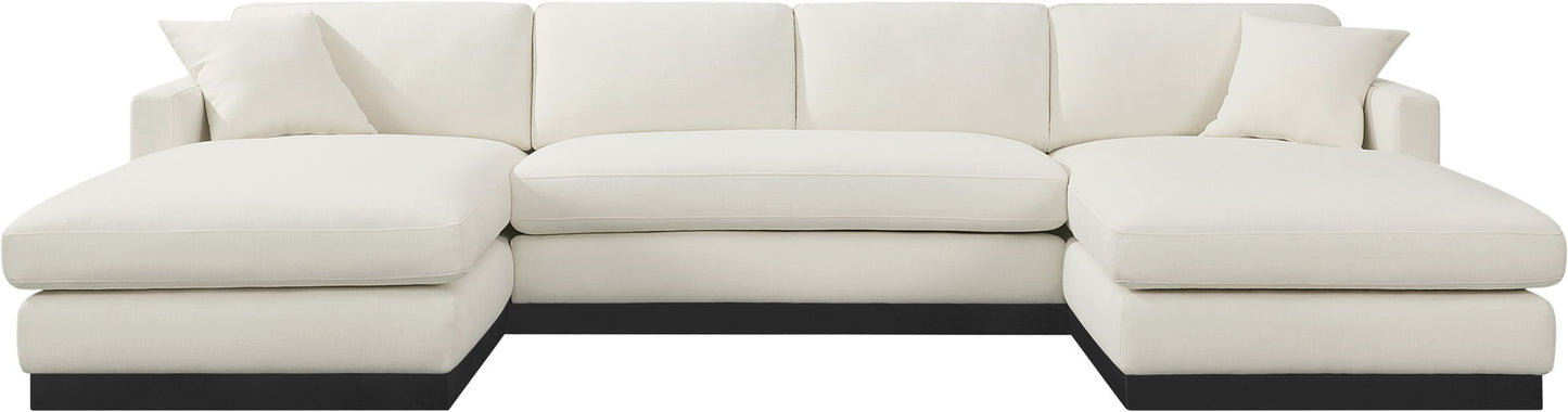 Johanna - 3 Piece Sectional