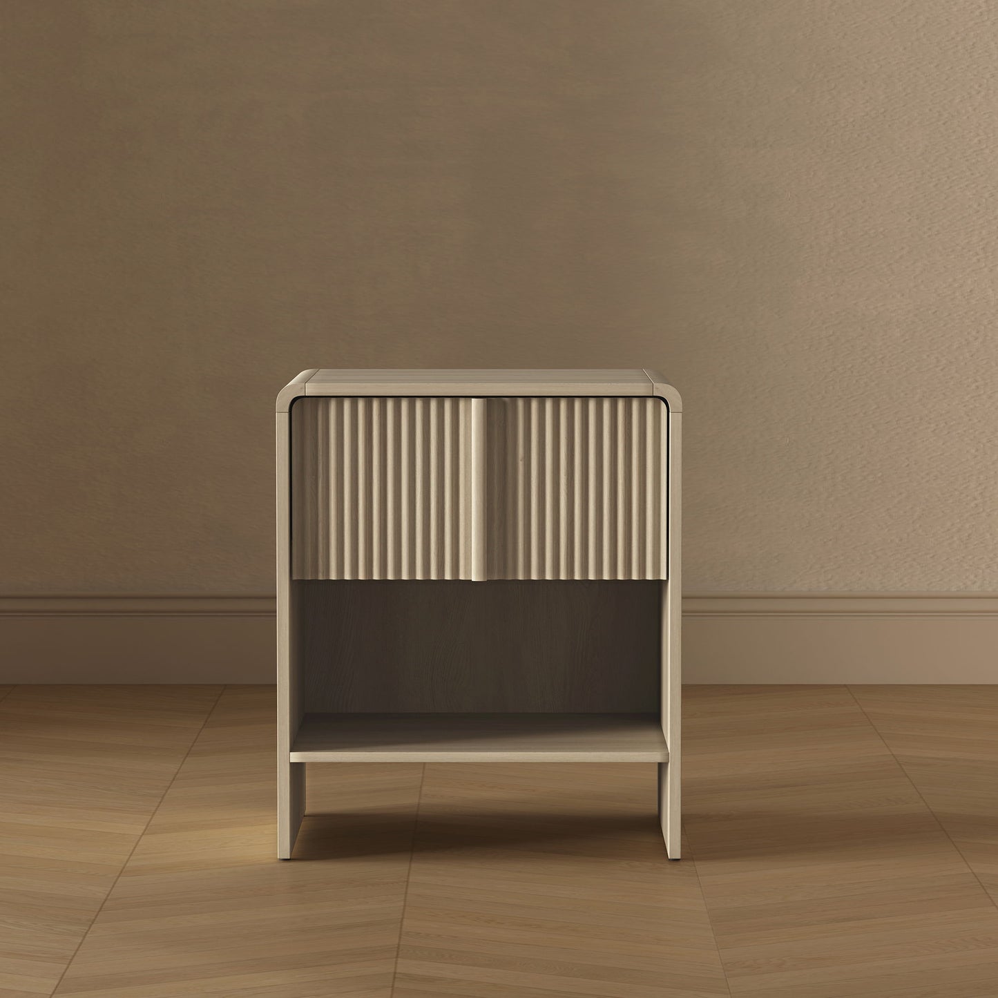 Manhattan Novara - Nightstand