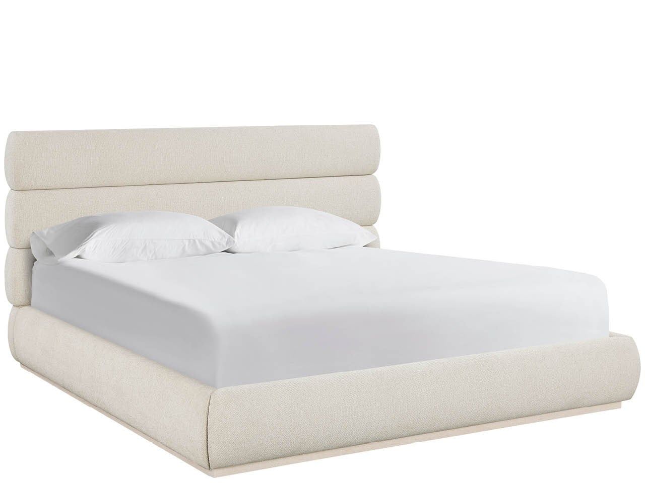 Modern / Mist & Veil - Horizon Storage Bed