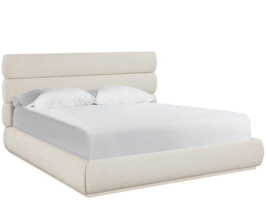 Modern / Mist & Veil - Horizon Storage Bed