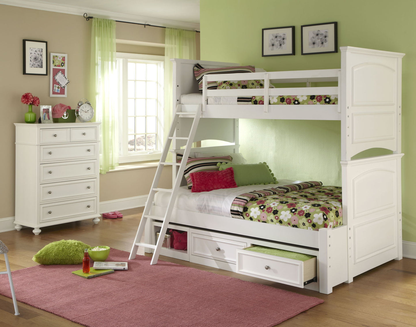 Madison - Bunk Bed