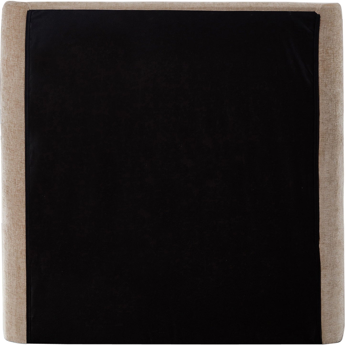 Penny - Chenille Fabric Bed