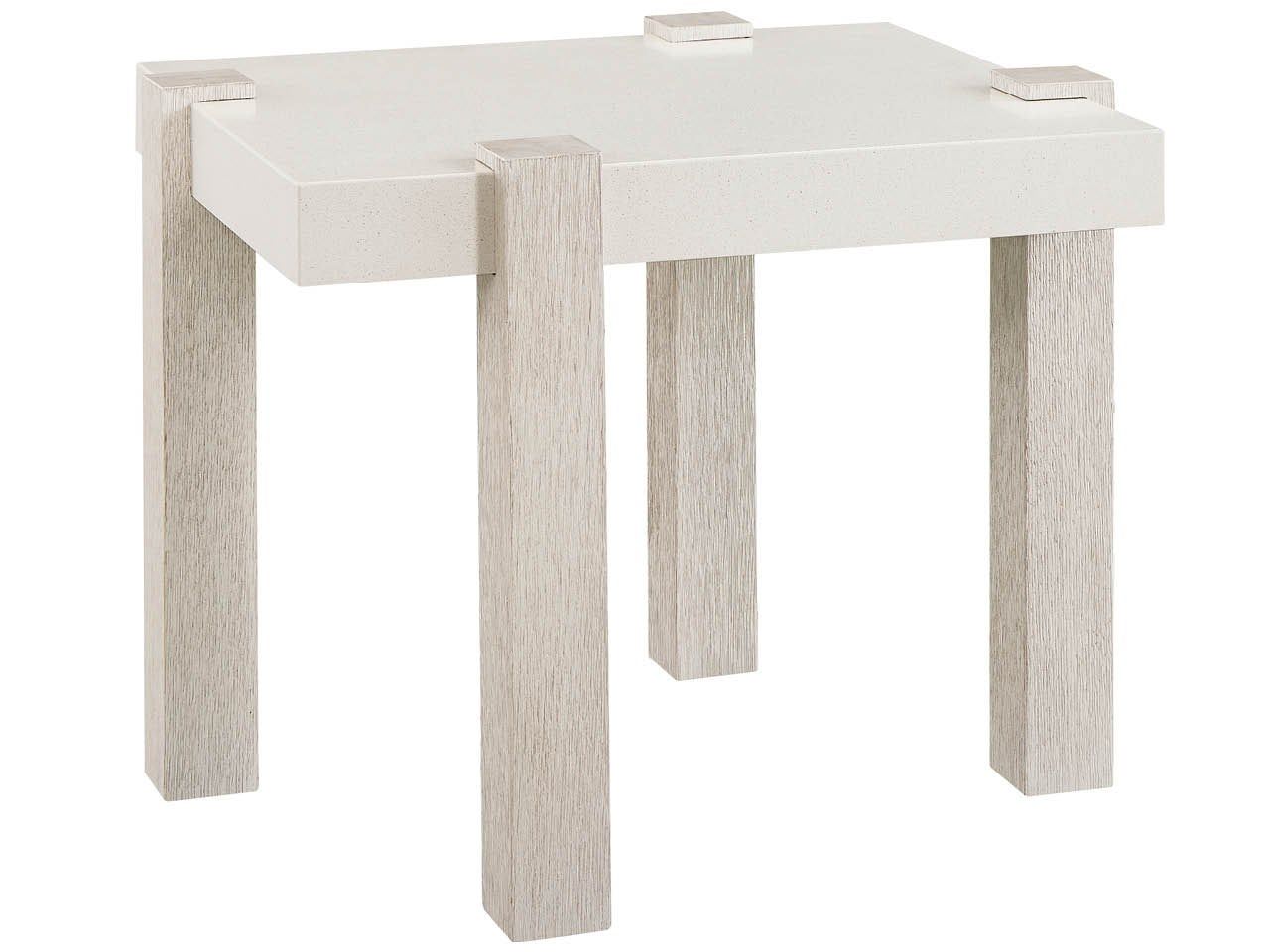 Modern - Living Room Table