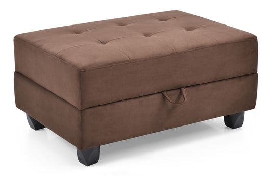 Glory Furniture - Gallant - Ottoman