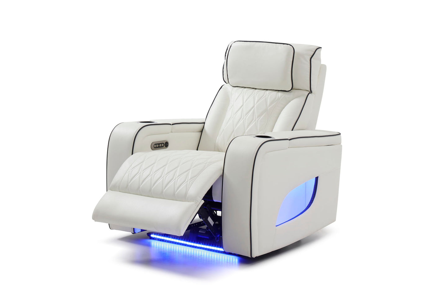 Glory Furniture - Lumin - Chair