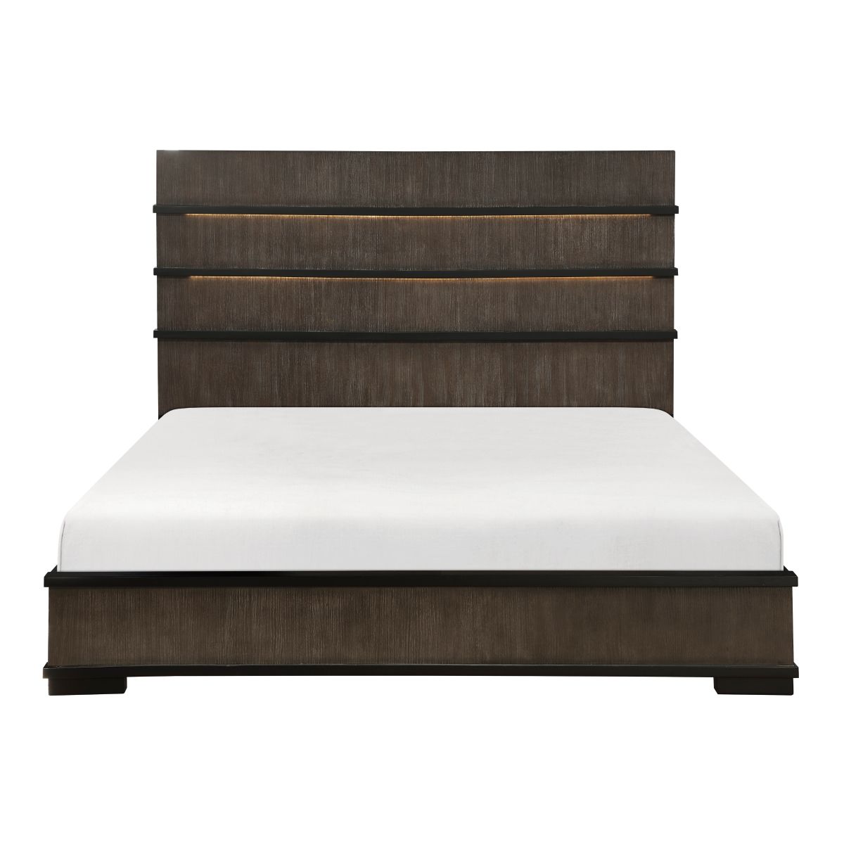 Acworth Queen Bed