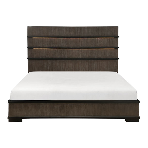Acworth Queen Bed
