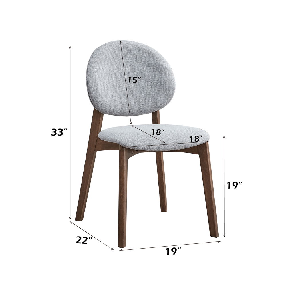 Hadasa - Side Chair (Set of 2)