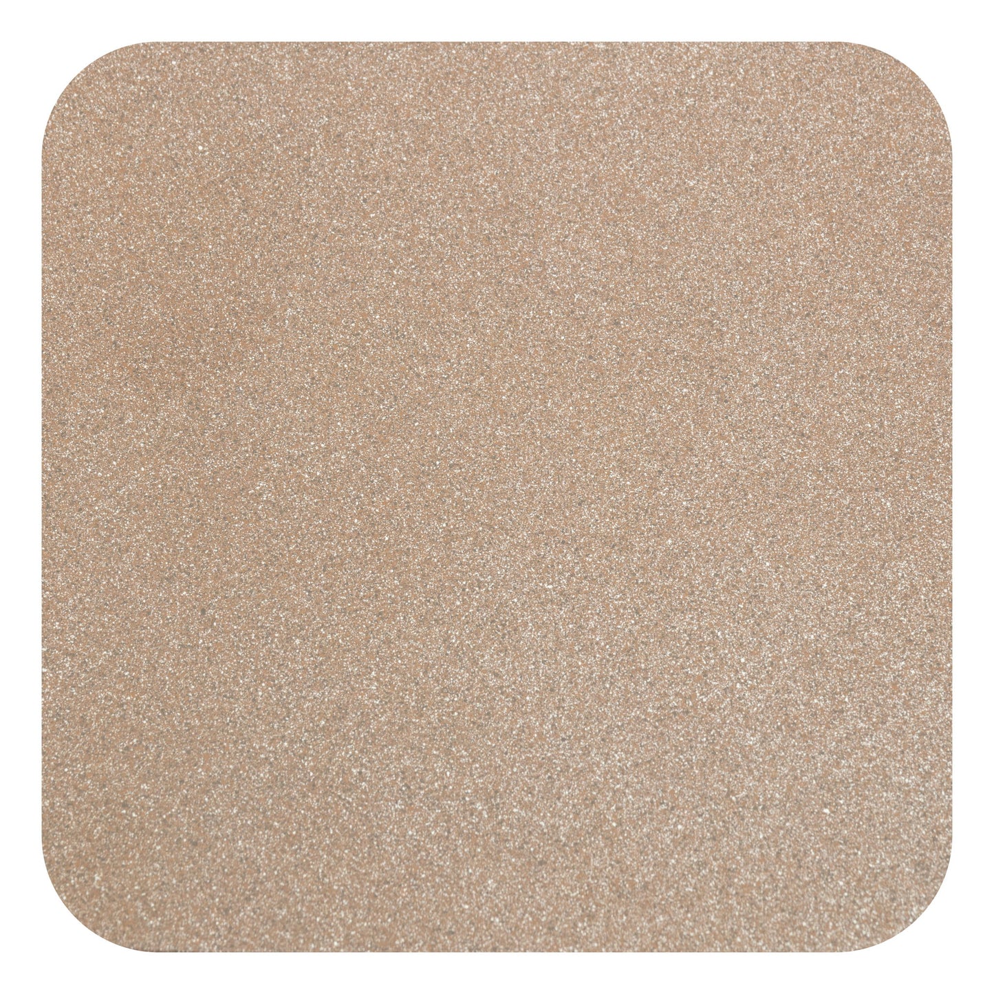 Mura - Side Table - Brown