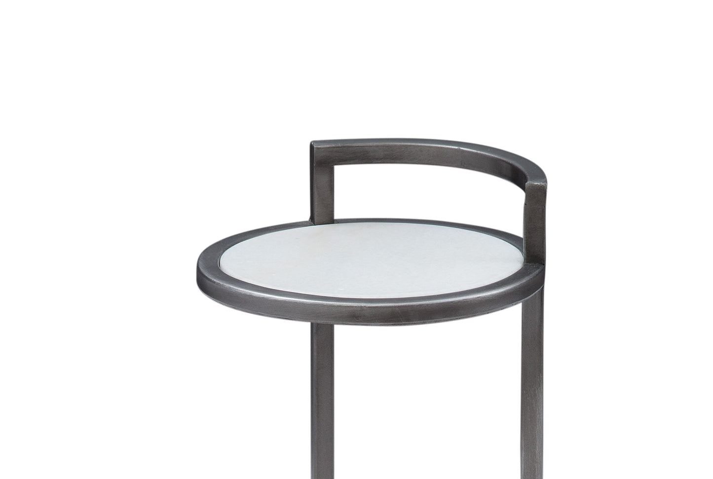 Surrey - Scatter Table - Black