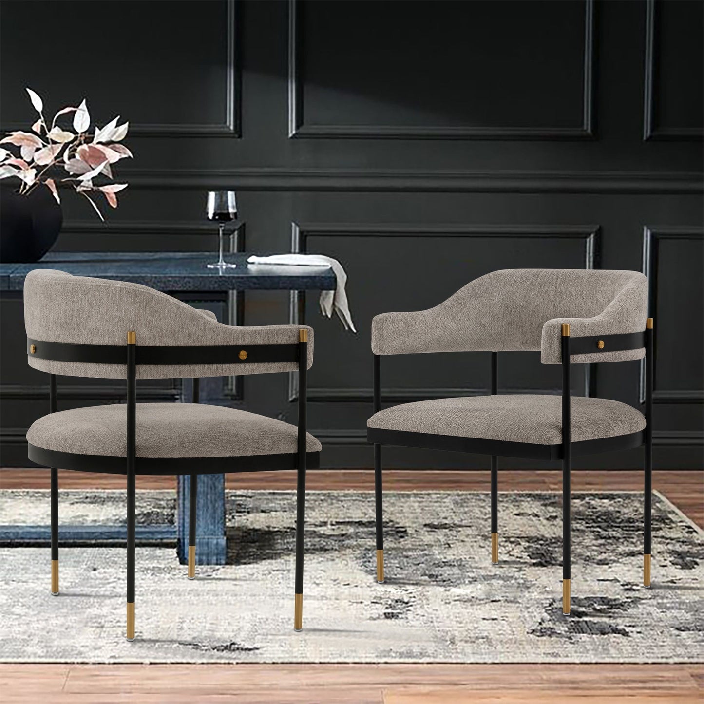 Manhattan Lia - Armchair