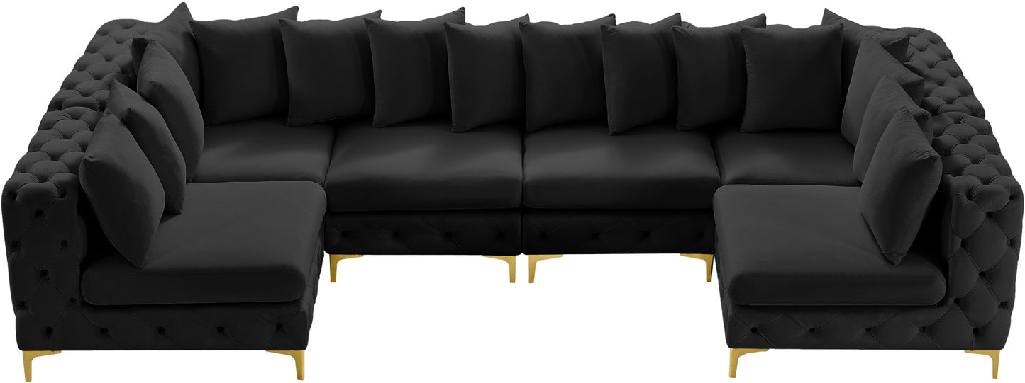 Tremblay - 6 Piece Modular Sectional