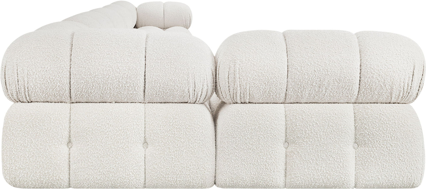 Ames - 6 Piece Modular L-Shaped Sectional