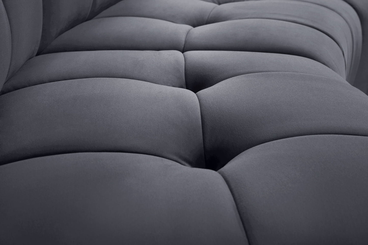 Limitless - Modular Chair