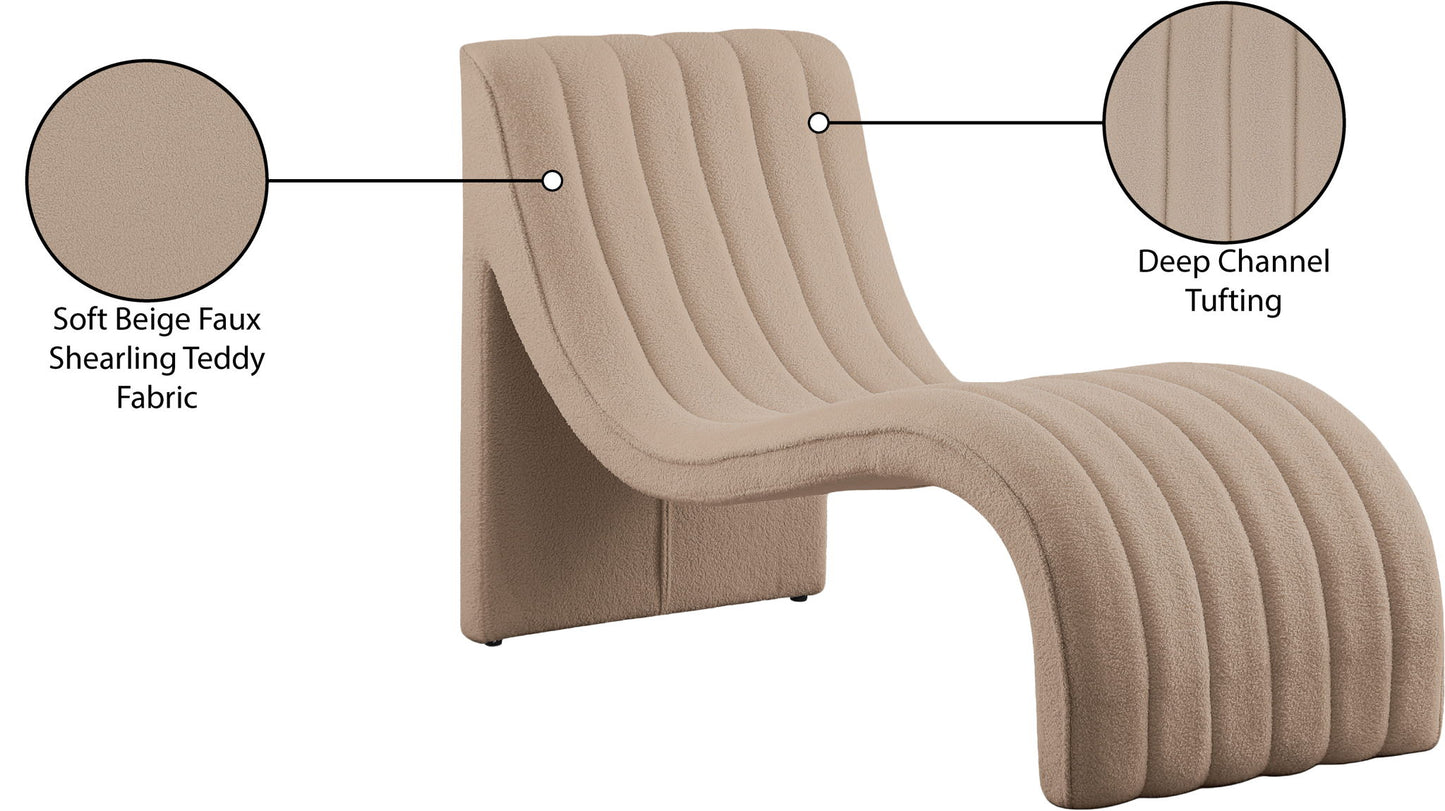 Orian - Chaise