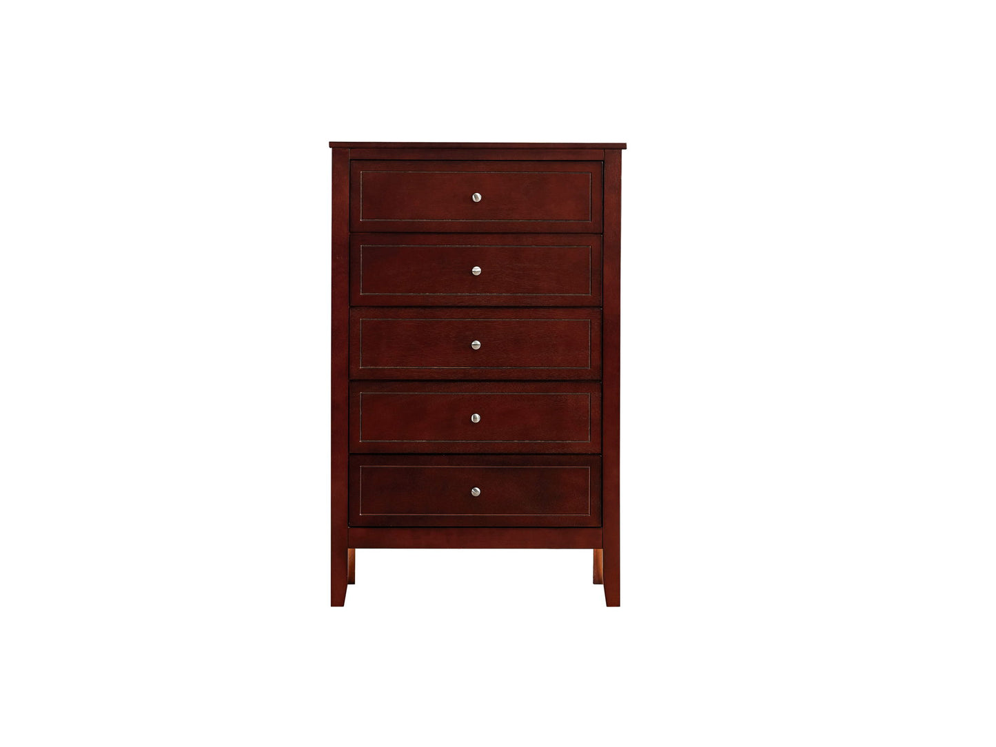 Daniel - Chest