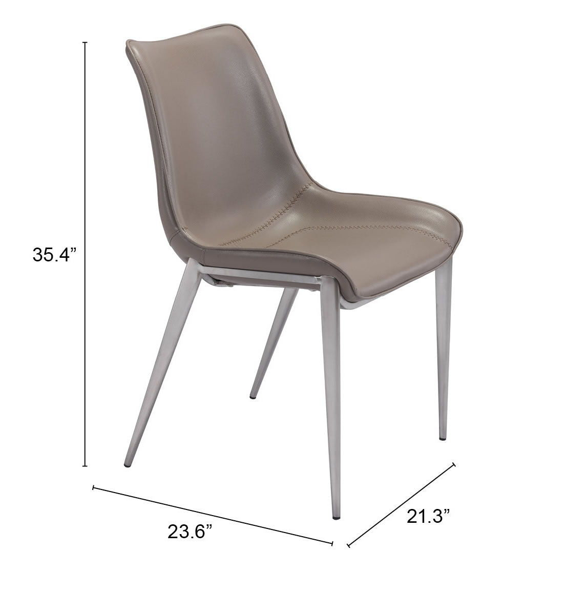 Magnus - Dining Chair (Set of 2)