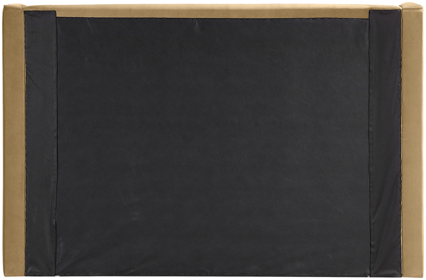 Kendall - Velvet Upholstered Bed