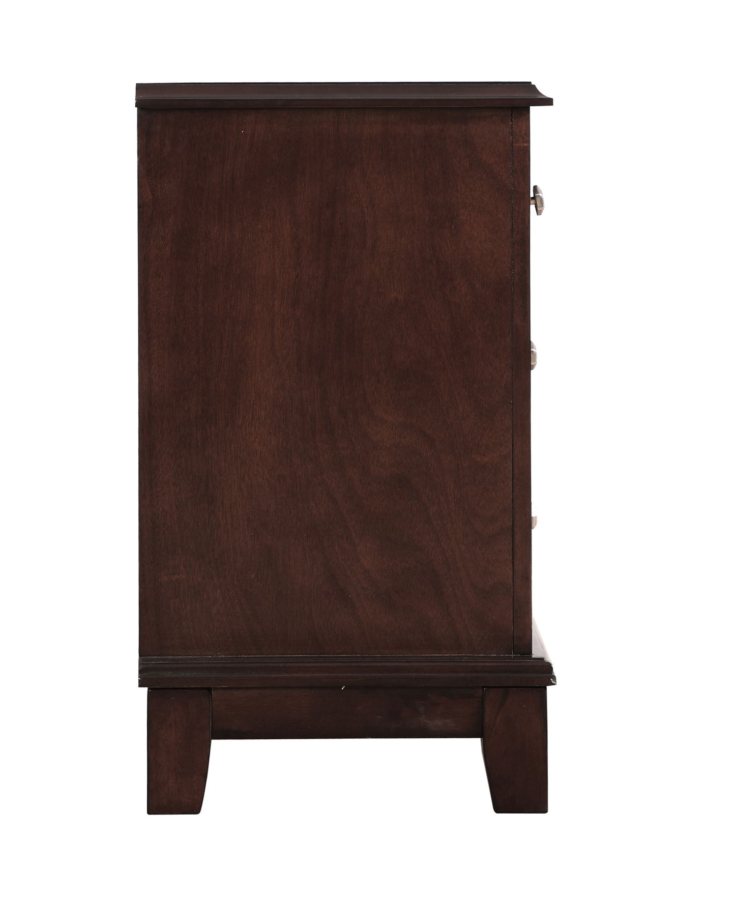 Ashford - Nighstand - Cappuccino