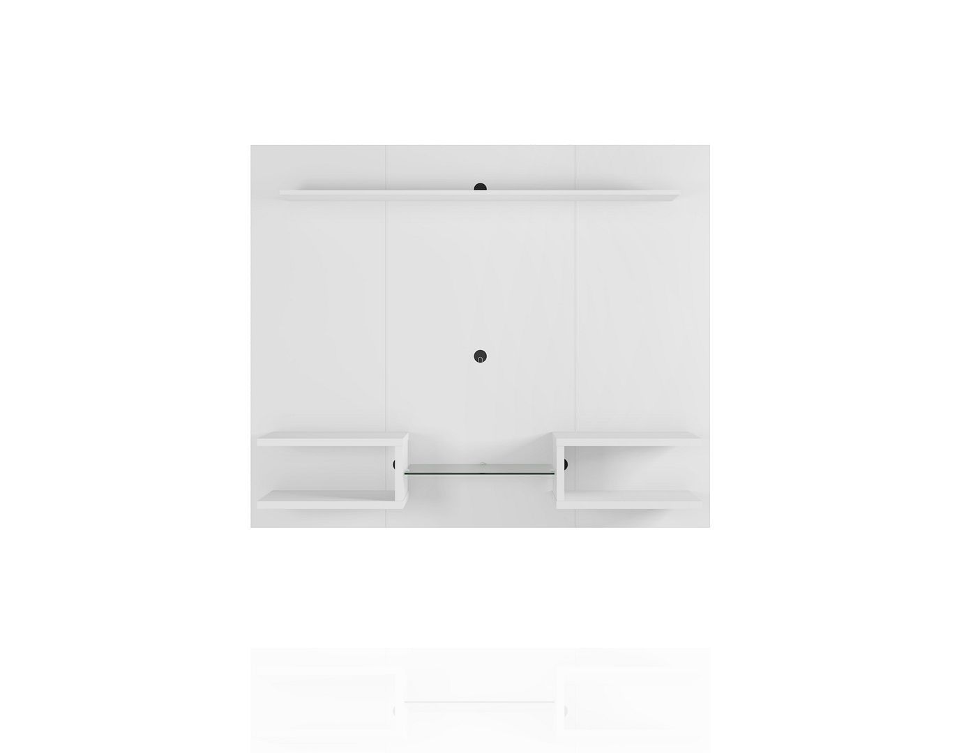 Manhattan Plaza - TV Panel