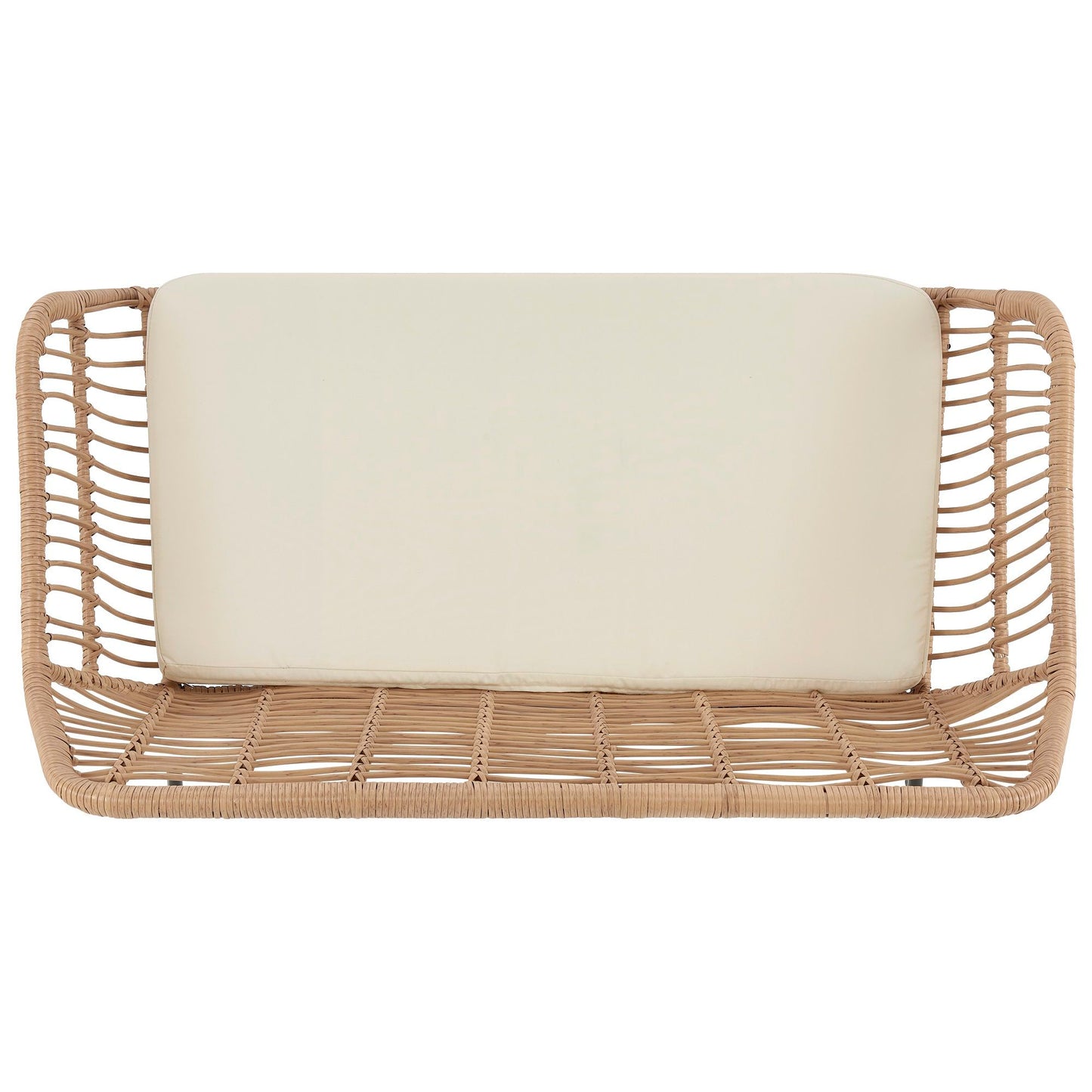 Manhattan Antibes - 4-Piece Conversation Set