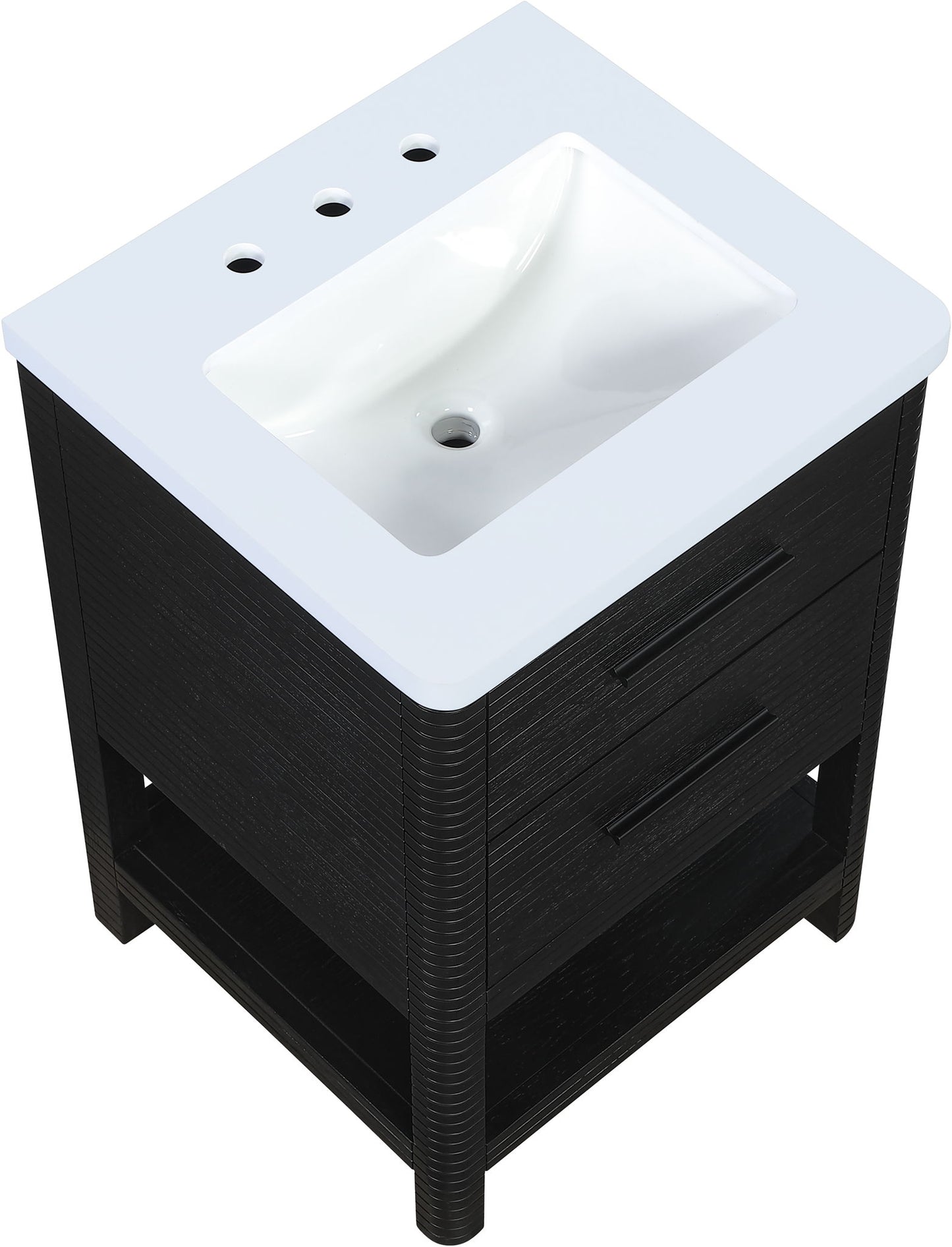 Oakwell - Bathroom Vanity