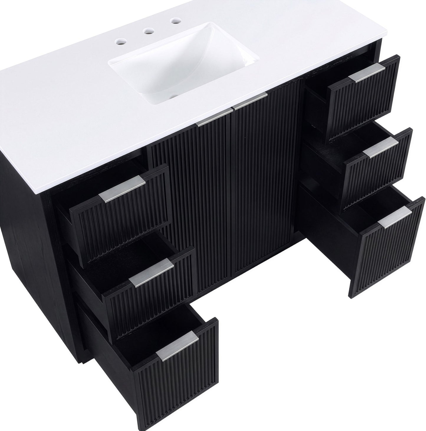 Willard - Bathroom Vanity