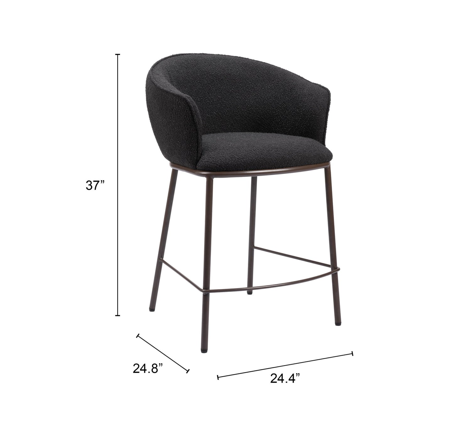 Essen - Barstool