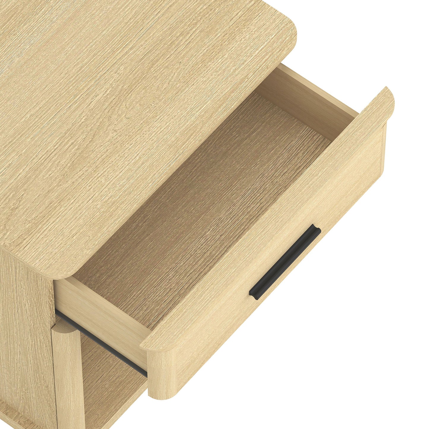 Manhattan Clifford - Nightstand