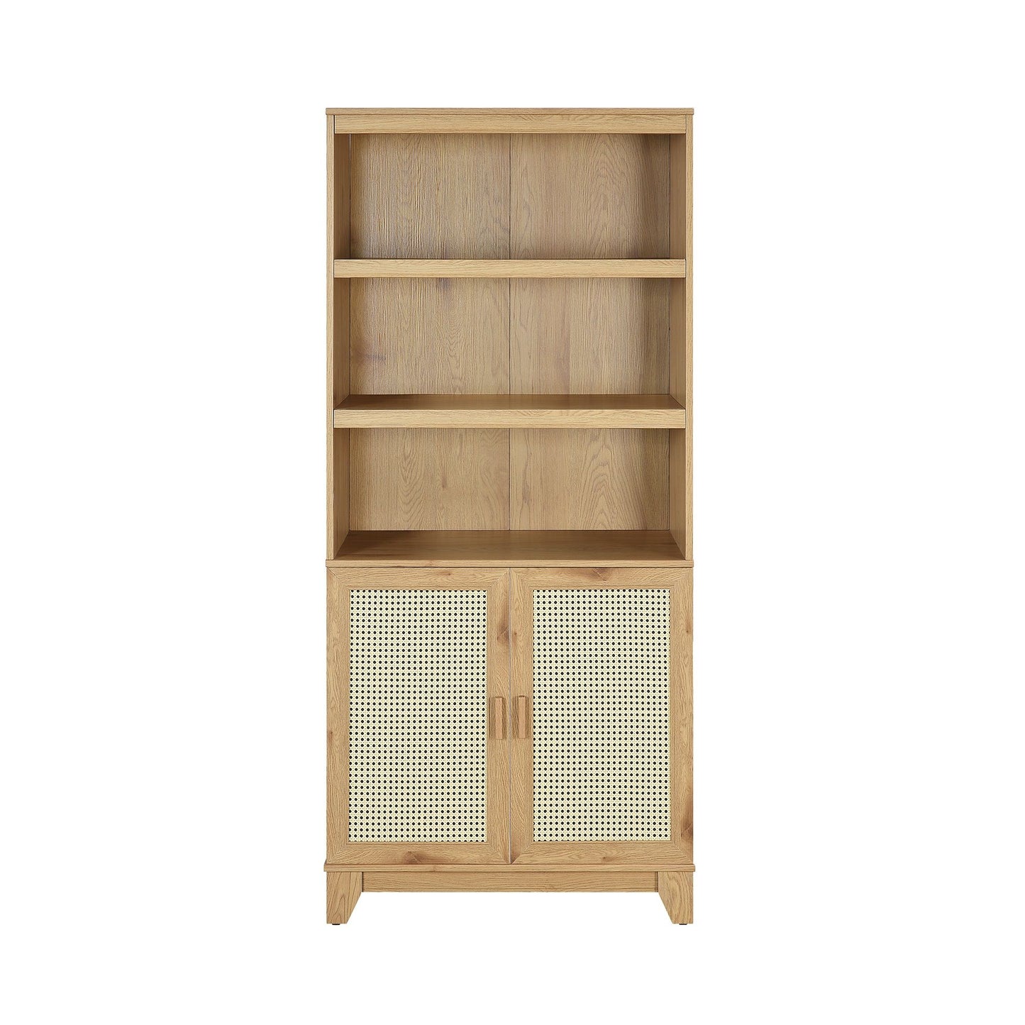 Manhattan Sheridan - Bookcase Cabinet