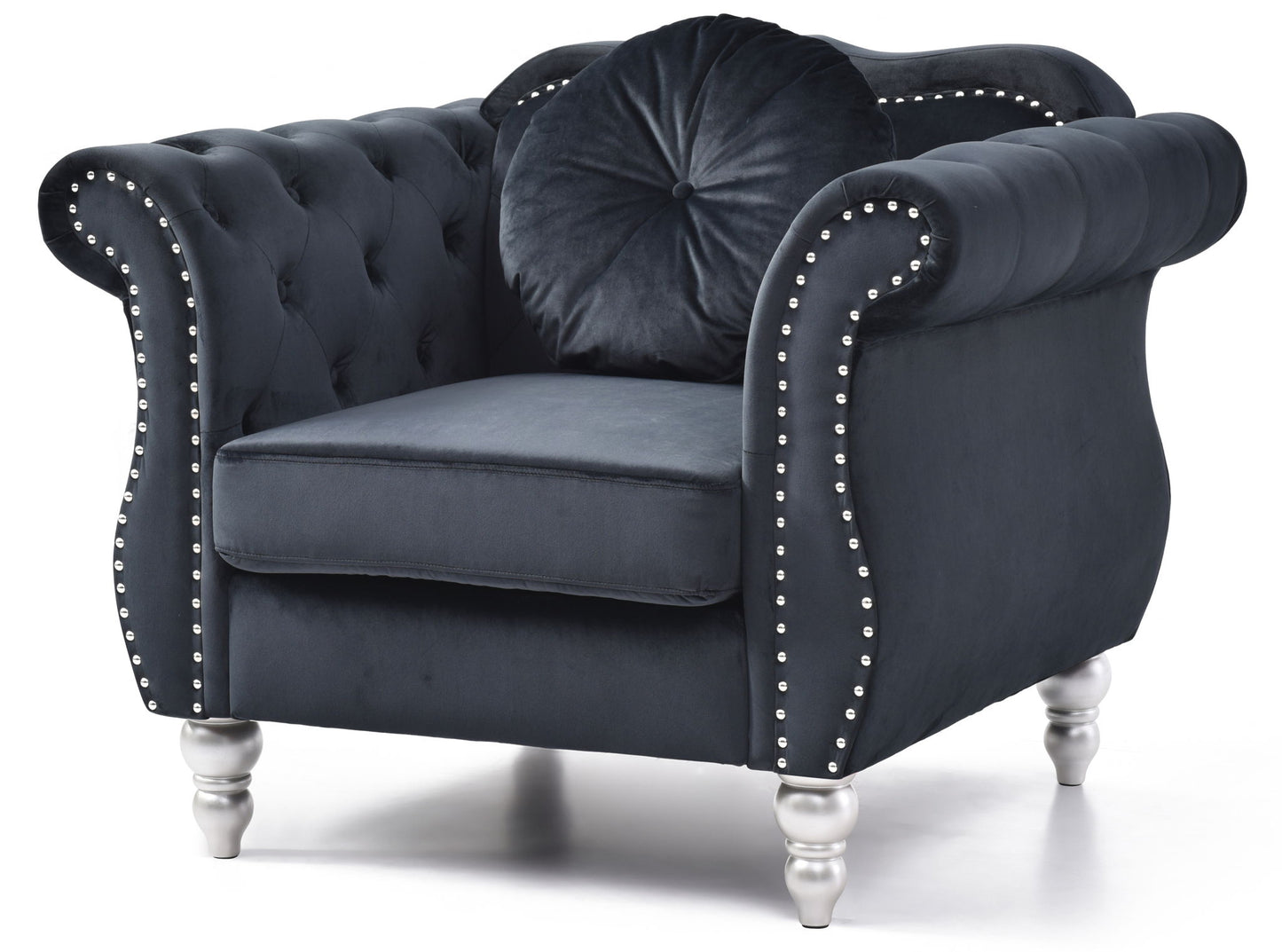 Glory Furniture - Hollywood - Chair