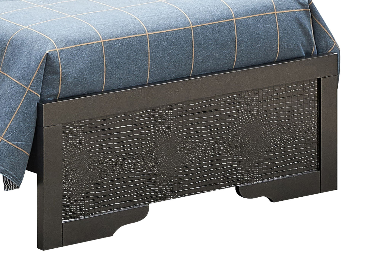 Glory Furniture - Lorana - Bed