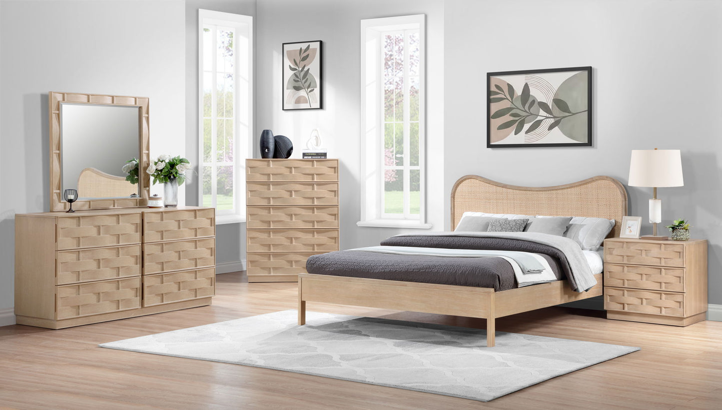 Weave - Dresser